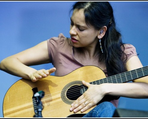 Rodrigo y Gabriela &#8211; Le Rock dans tous ses Etats