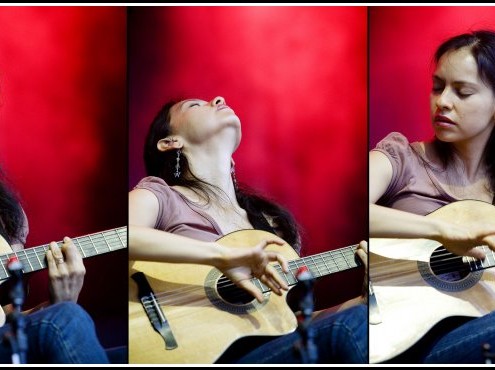 Rodrigo y Gabriela &#8211; Le Rock dans tous ses Etats