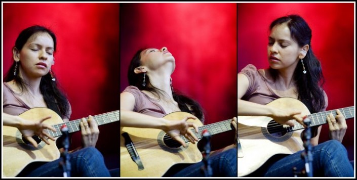 Rodrigo y Gabriela &#8211; Le Rock dans tous ses Etats