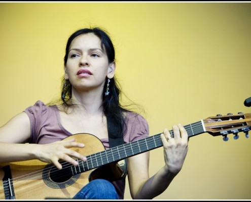 Rodrigo y Gabriela &#8211; Le Rock dans tous ses Etats