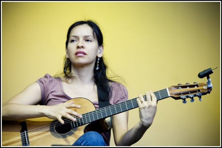 Rodrigo y Gabriela &#8211; Le Rock dans tous ses Etats