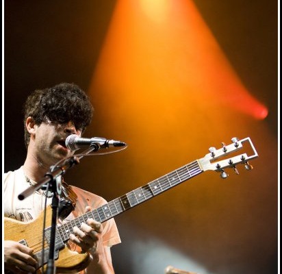 Foals &#8211; Le Rock dans tous ses Etats