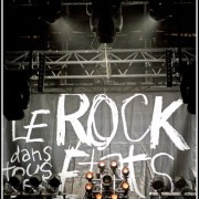 Im From Barcelona &#8211; Le Rock dans tous ses Etats