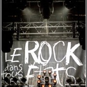 Alister &#8211; Le Rock dans tous ses Etats