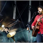 Yeasayer &#8211; Le Rock dans tous ses Etats