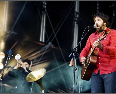 La Maison Tellier &#8211; Le Rock dans tous ses Etats