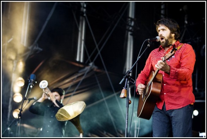 La Maison Tellier &#8211; Le Rock dans tous ses Etats