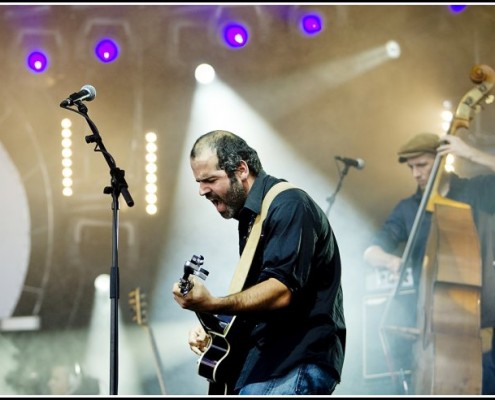 La Maison Tellier &#8211; Le Rock dans tous ses Etats