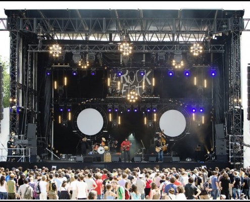 La Maison Tellier &#8211; Le Rock dans tous ses Etats