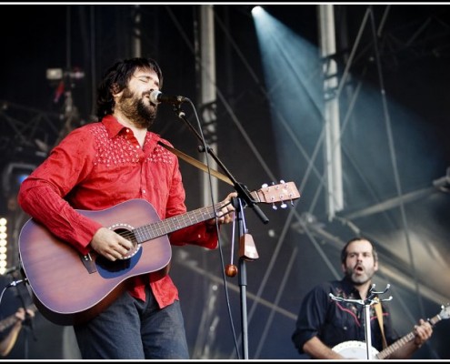 La Maison Tellier &#8211; Le Rock dans tous ses Etats