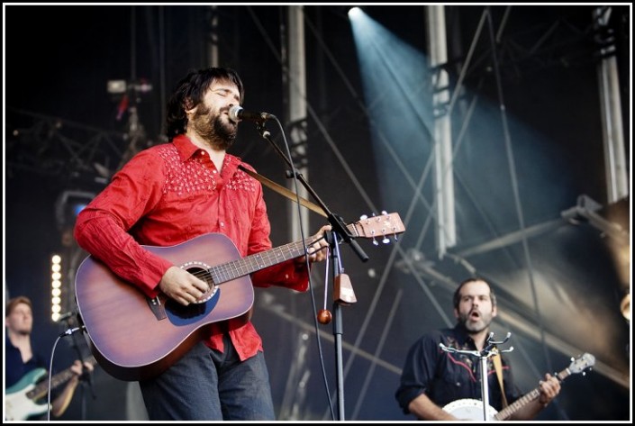 La Maison Tellier &#8211; Le Rock dans tous ses Etats