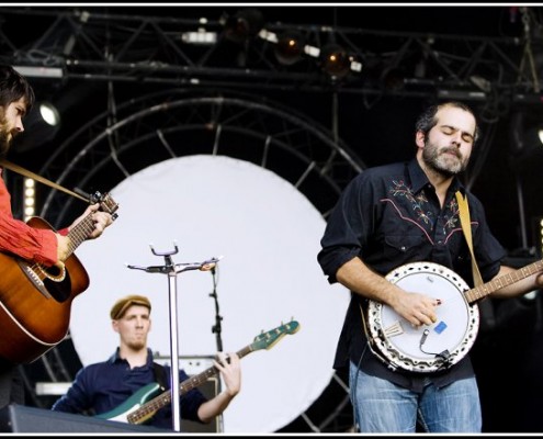 La Maison Tellier &#8211; Le Rock dans tous ses Etats