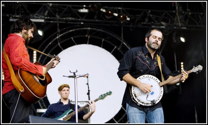 La Maison Tellier &#8211; Le Rock dans tous ses Etats