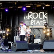 Yeasayer &#8211; Festival La Route du Rock 2008 Hiver