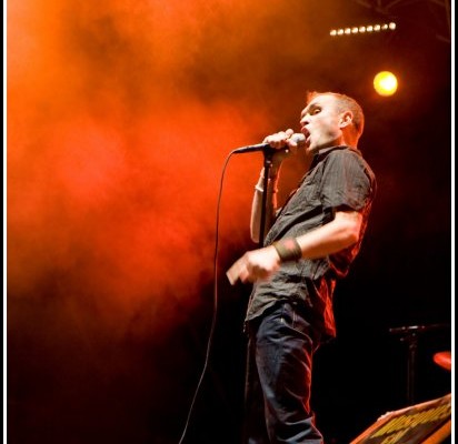 La Phaze &#8211; Festival Musiques en Stock 2008