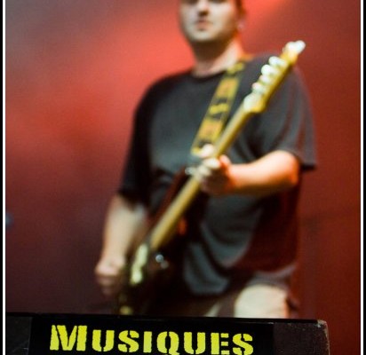 Les Hyenes &#8211; Festival Musiques en Stock 2008