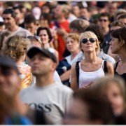 Ben Harper &#8211; Les Eurockeennes 2008