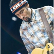 Ben Harper &#8211; Festival des Vieilles Charrues 2019