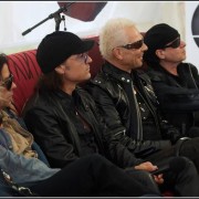 Scorpions &#8211; Bobital 2005