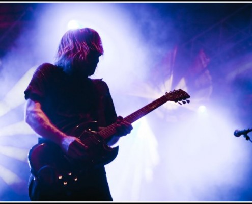 The Bellrays &#8211; Festival Musiques en Stock 2008