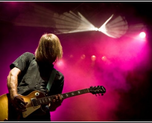 The Bellrays &#8211; Festival Musiques en Stock 2008