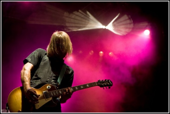 The Bellrays &#8211; Festival Musiques en Stock 2008