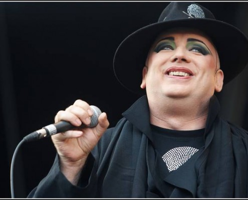 Boy George &#8211; Terre Neuvas (Bobital) 2008