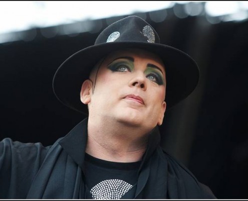 Boy George &#8211; Terre Neuvas (Bobital) 2008