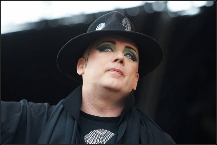 Boy George &#8211; Terre Neuvas (Bobital) 2008