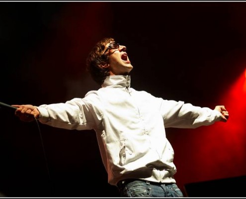 The Verve &#8211; Terre Neuvas (Bobital) 2008