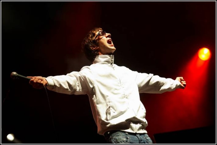 The Verve &#8211; Terre Neuvas (Bobital) 2008