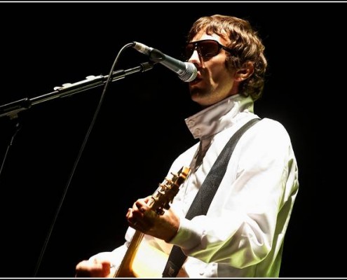 The Verve &#8211; Terre Neuvas (Bobital) 2008