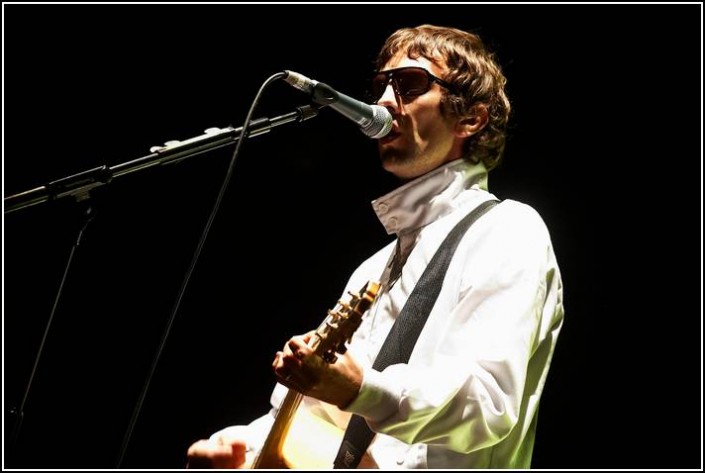 The Verve &#8211; Terre Neuvas (Bobital) 2008