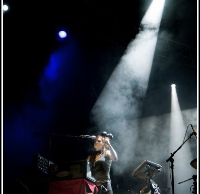 The Dandy Warhols &#8211; Festival Musiques en Stock 2008