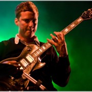 Yeasayer &#8211; Les Eurockeennes 2008