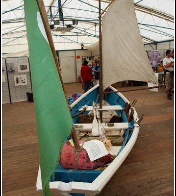 Le defile du dimanche &#8211; Festival Terre Neuvas (Bobital) 2008