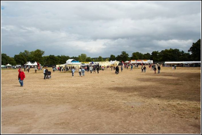 Le defile du dimanche &#8211; Festival Terre Neuvas (Bobital) 2008