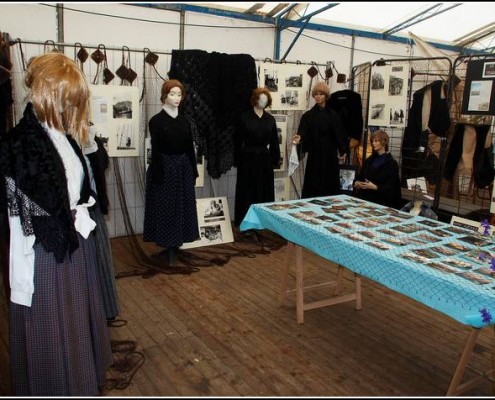 Le defile du dimanche &#8211; Festival Terre Neuvas (Bobital) 2008