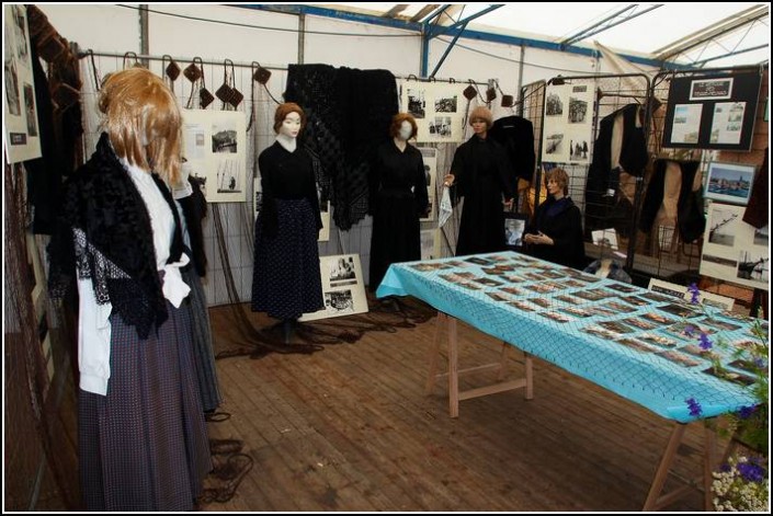 Le defile du dimanche &#8211; Festival Terre Neuvas (Bobital) 2008