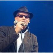 Alain Bashung &#8211; Art Rock 2004