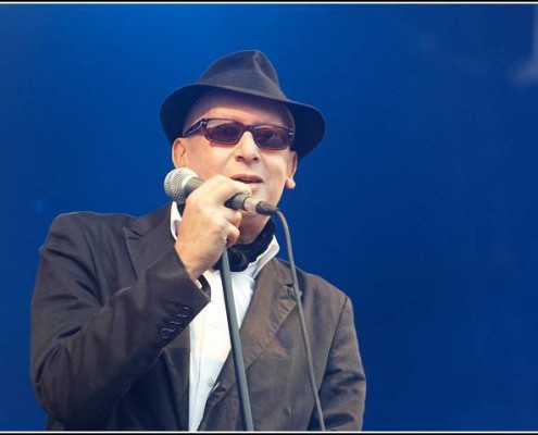 Alain Bashung &#8211; Terre Neuvas (Bobital) 2008