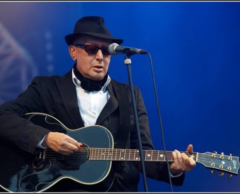 Alain Bashung &#8211; Terre Neuvas (Bobital) 2008