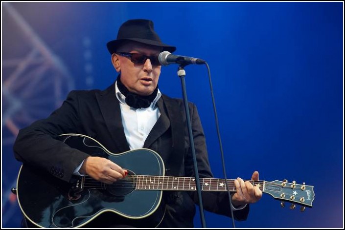 Alain Bashung &#8211; Terre Neuvas (Bobital) 2008