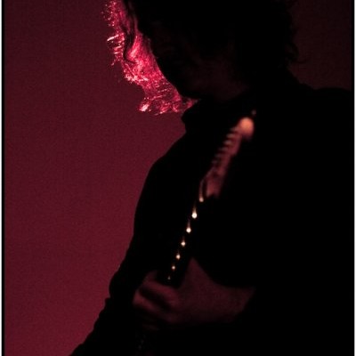 My BLoody Valentine &#8211; Zenith (Paris)