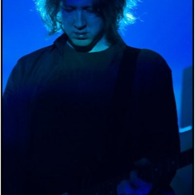 My BLoody Valentine &#8211; Zenith (Paris)