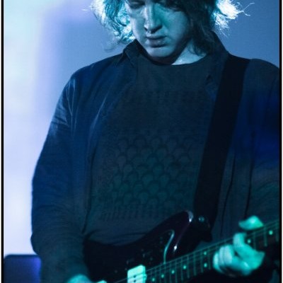 My BLoody Valentine &#8211; Zenith (Paris)