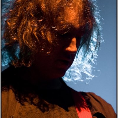 My BLoody Valentine &#8211; Zenith (Paris)