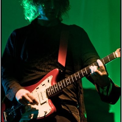 My BLoody Valentine &#8211; Zenith (Paris)