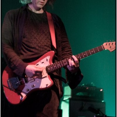 My BLoody Valentine &#8211; Zenith (Paris)