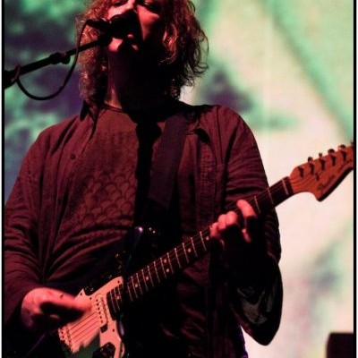 My BLoody Valentine &#8211; Zenith (Paris)